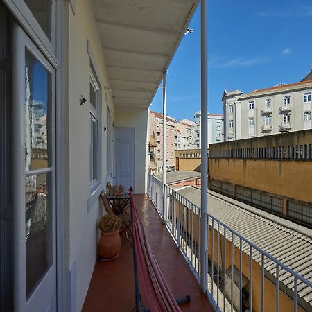 Almirante Reis Apartment Lisboa Екстериор снимка