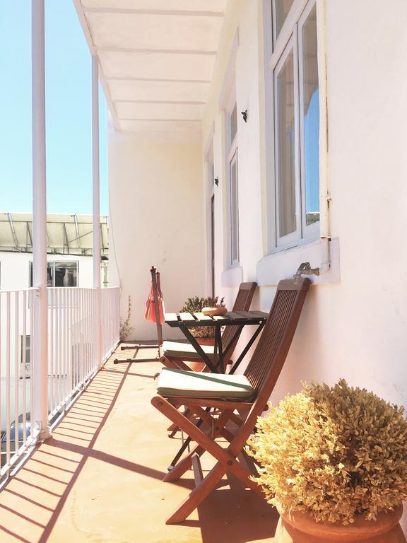 Almirante Reis Apartment Lisboa Екстериор снимка
