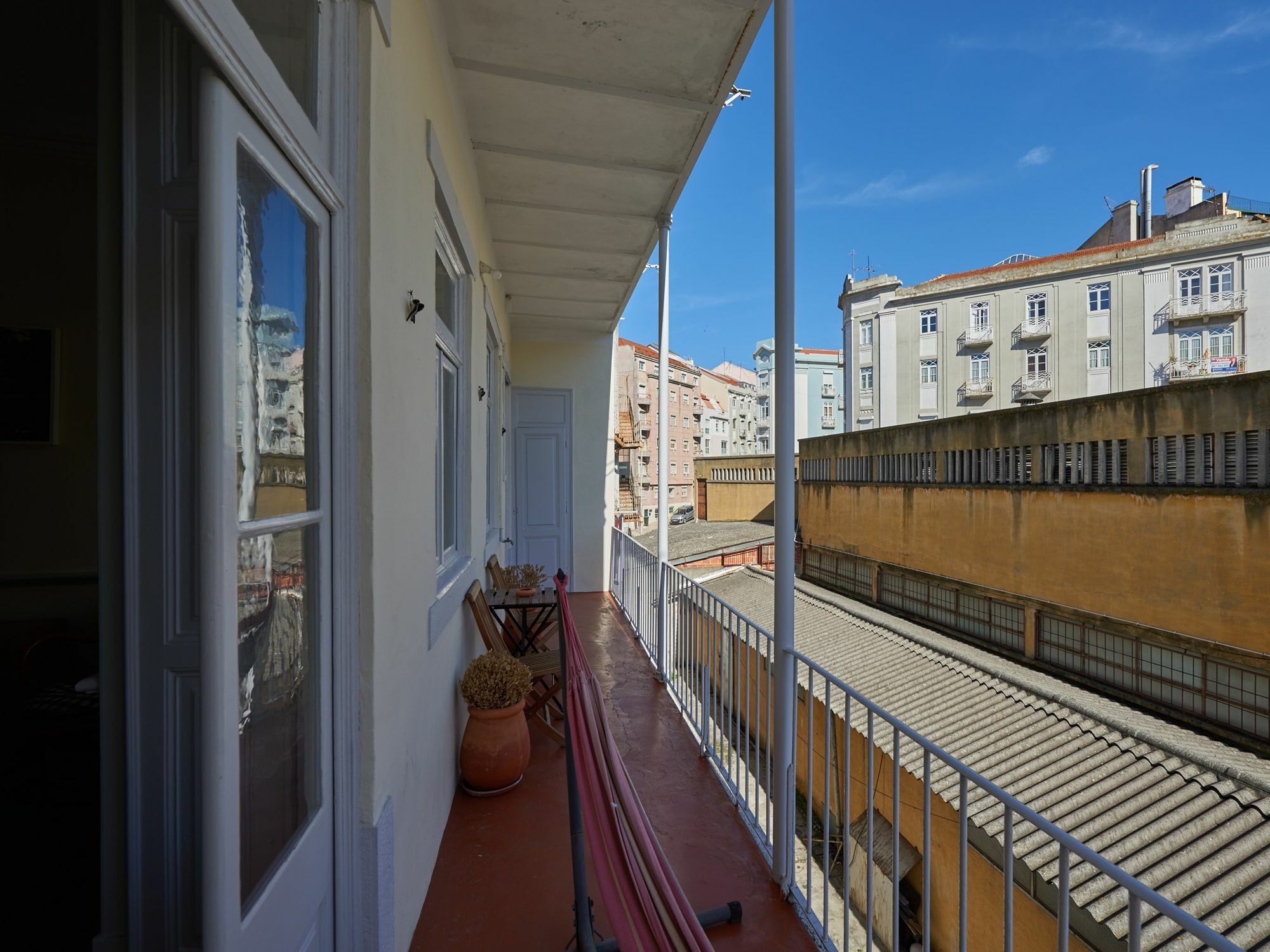 Almirante Reis Apartment Lisboa Екстериор снимка