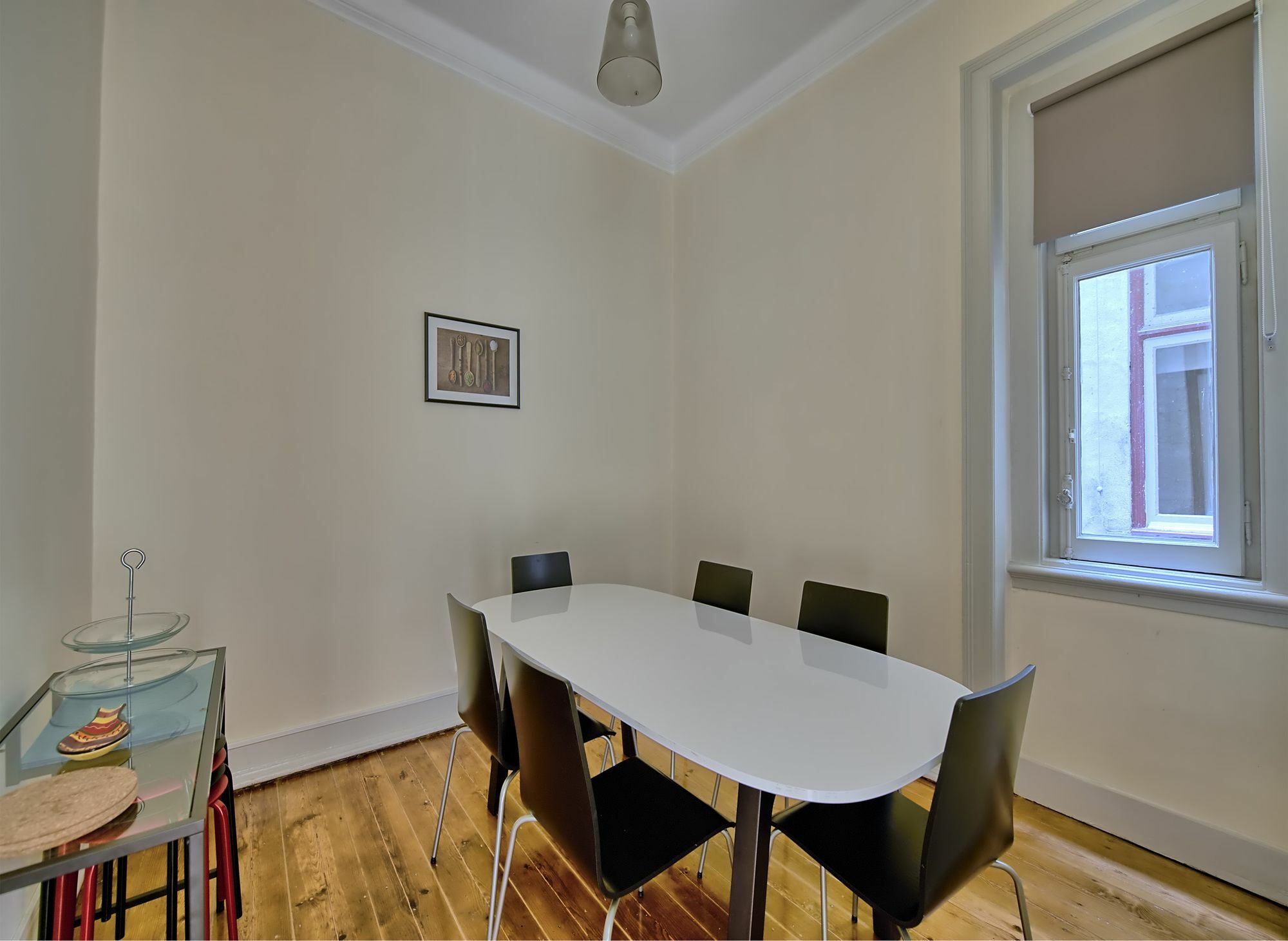Almirante Reis Apartment Lisboa Екстериор снимка