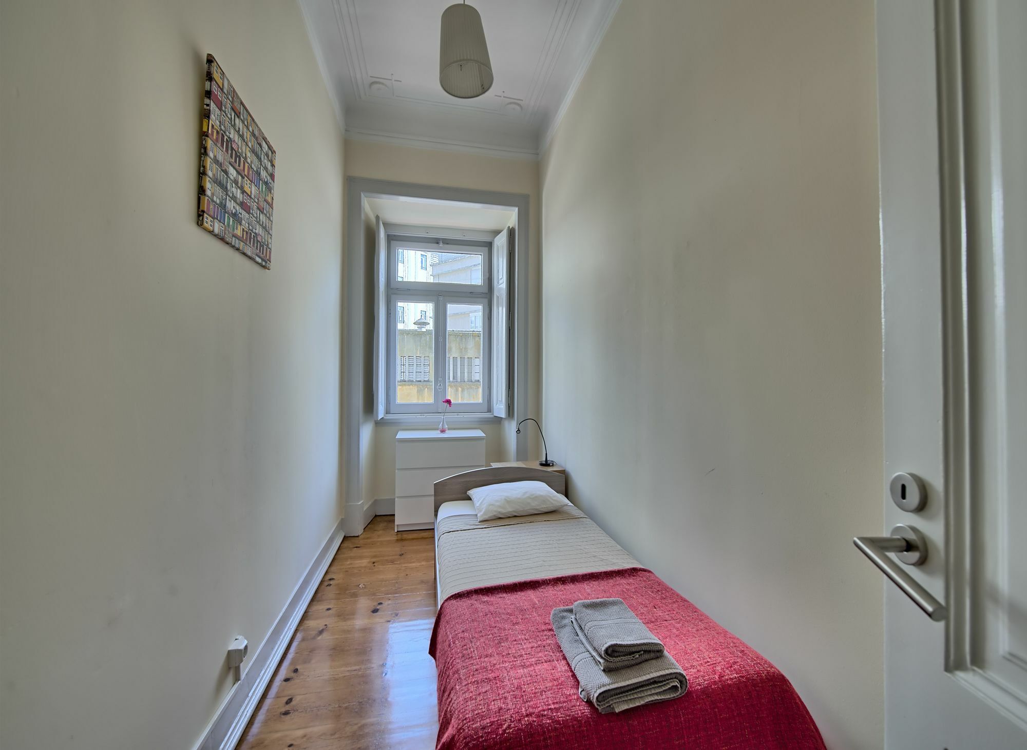 Almirante Reis Apartment Lisboa Екстериор снимка