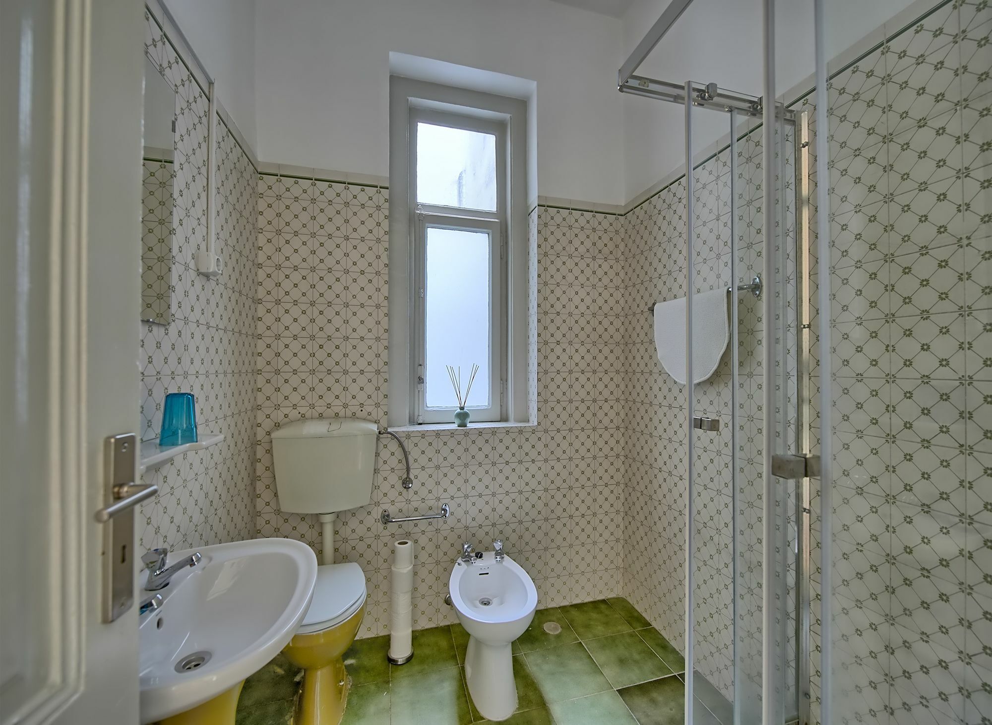 Almirante Reis Apartment Lisboa Екстериор снимка