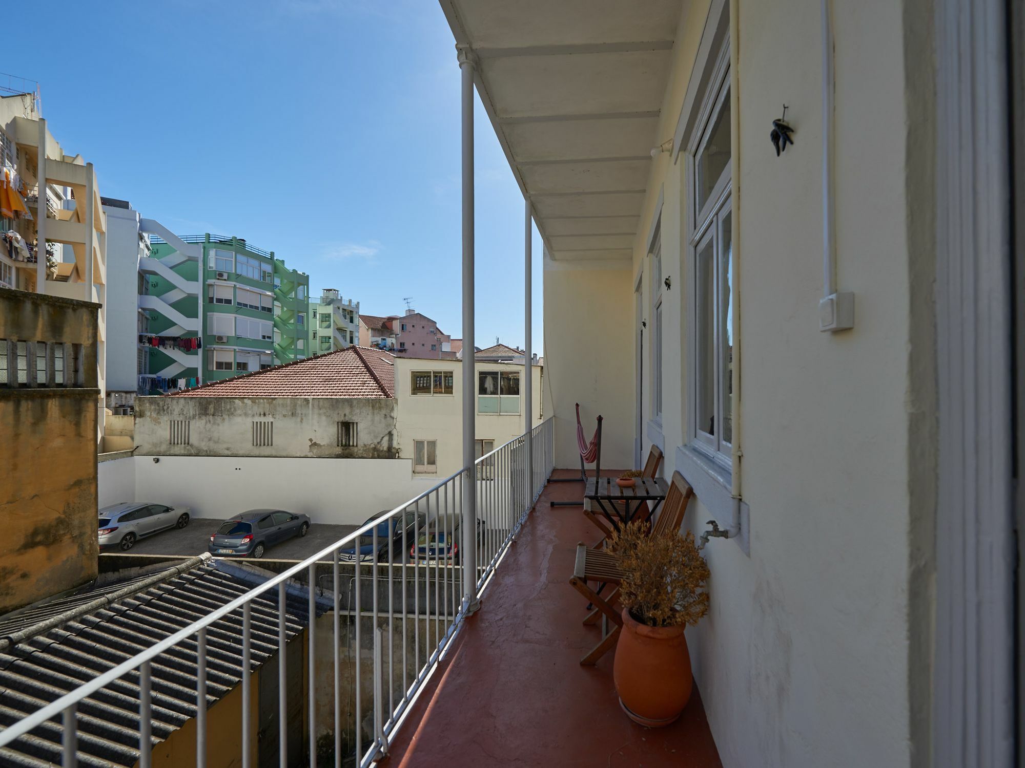 Almirante Reis Apartment Lisboa Екстериор снимка