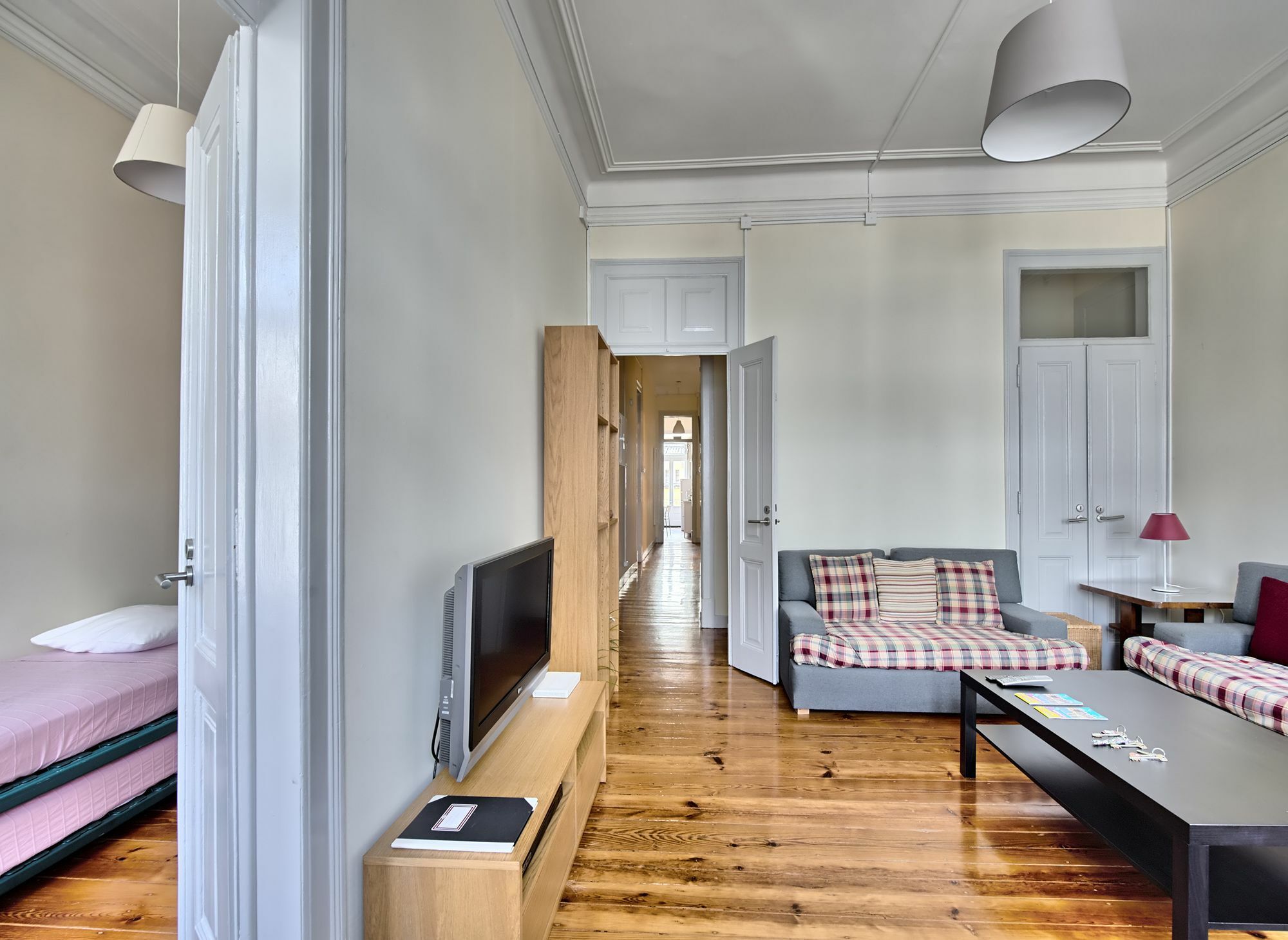 Almirante Reis Apartment Lisboa Екстериор снимка