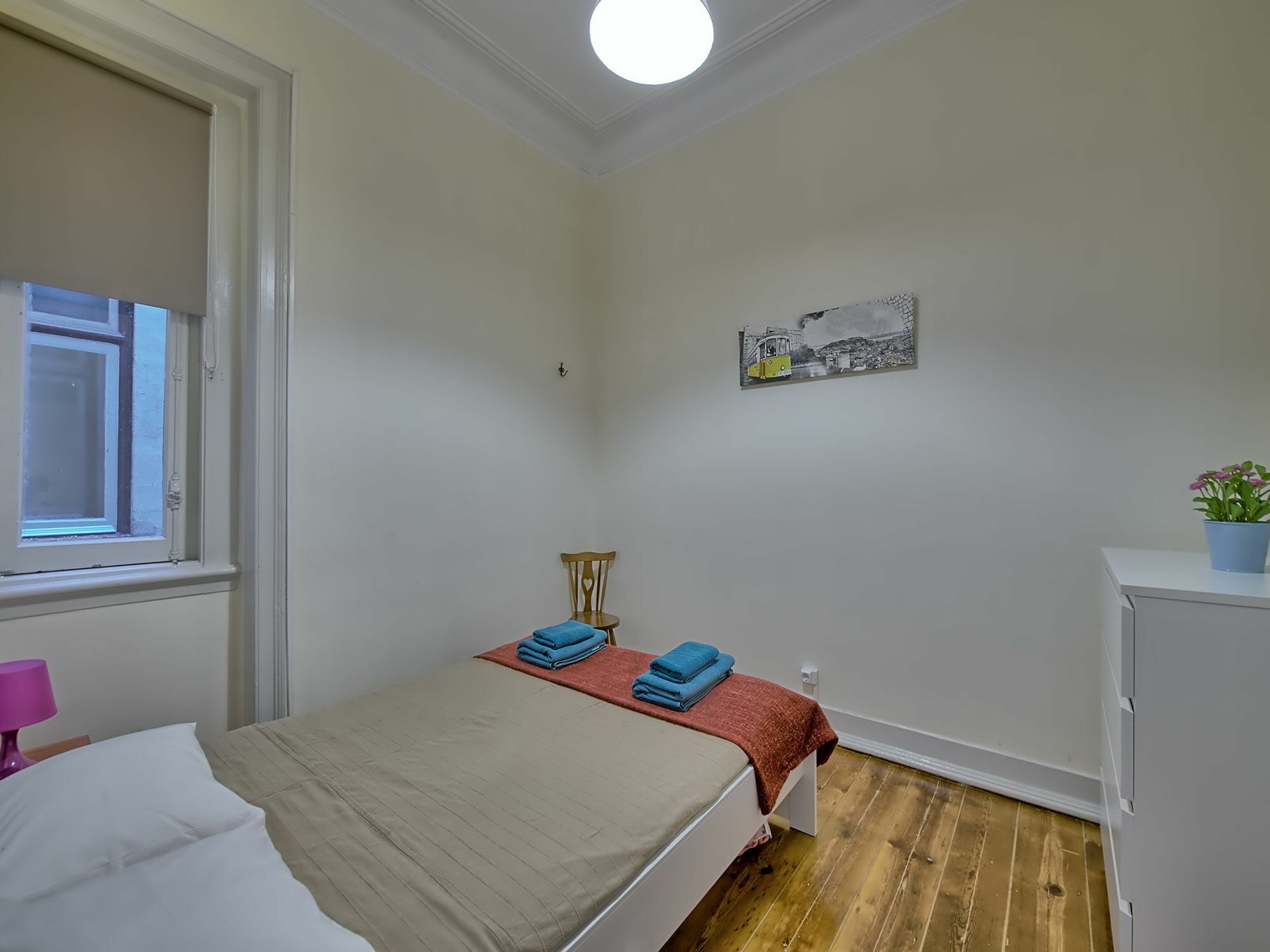 Almirante Reis Apartment Lisboa Екстериор снимка